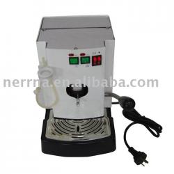 coffee machine