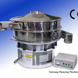 Coffee Ultrasonic Vibrating Screen Classifier