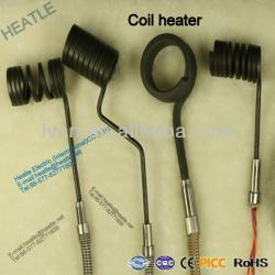 coil heater