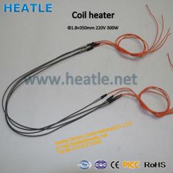 coil heater