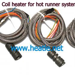 coil heater