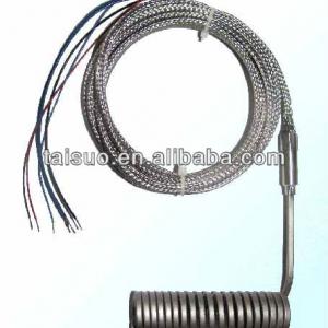 coil heater