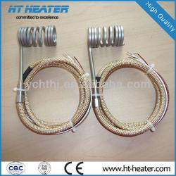 Coil Heater for Hot Runner