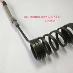 coil heater HSM1-2.2X4.2