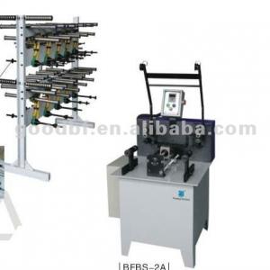 Coil Winding Machinery