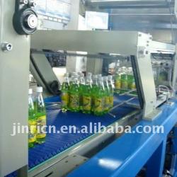 coke Packing Machine