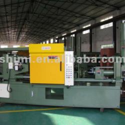 Cold Chamber Die Casting Machine