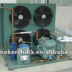 cold chamber unit ( market for wholesale and transport)