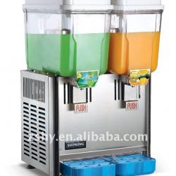 cold drink mixer dispenser