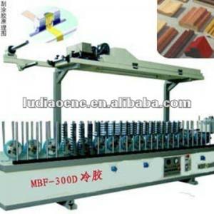 Cold Glue Multifunctional Laminating Machine