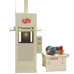 cold isostatic press, isostatic press