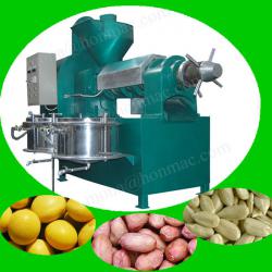 Cold pressed coconut oil machine small cold press oil machine