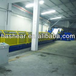 Cold Roll Forming Machine