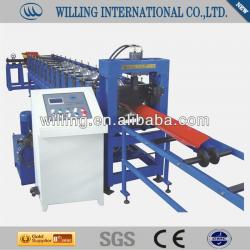 Cold Roll Forming Machine