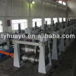 cold rolling mill