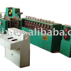 cold rolling mill