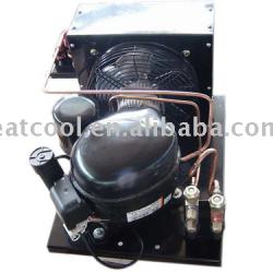 Cold Room Condensing Unit