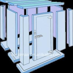 Cold Room For Vegetables,Meat,Fish And Fruit