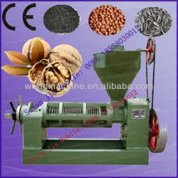 Cold Screw home use oil press machines/cold press oil machine price