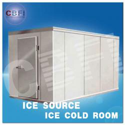 cold storage for fruits and vegetables