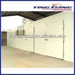 Cold Storage Panel for Beans, Grain &Potatoes Storage