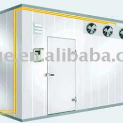 Cold Storage Room