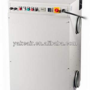 Cold Store Desiccant Dehumidifier 600M5