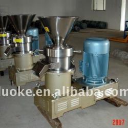 colloid machine