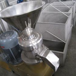 colloid mill