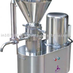 Colloid Mill