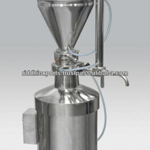 Colloid Mill