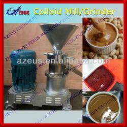 Colloid Mill colloid mills for peanut butter/chili sauce/sesame butter 86-151 8830 0775