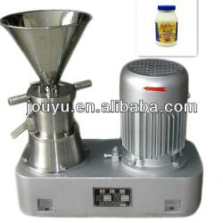 colloid mill for making Mayonnaise sauce