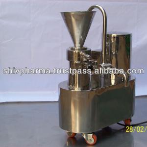 COLLOID MILL MACHINE