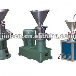 Colloidal mill