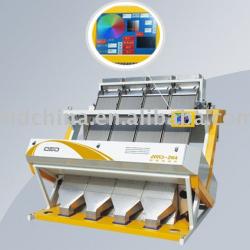 color camera ccd color sorter