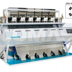 Color Sorter Machine