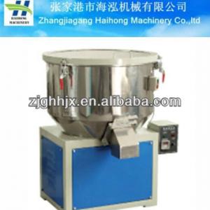 Colour mixer machinery