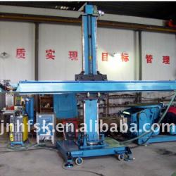 Column High Precision Welding Manipulator With CNC Control