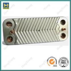 Combi Boiler Plate Heat Exchanger Price