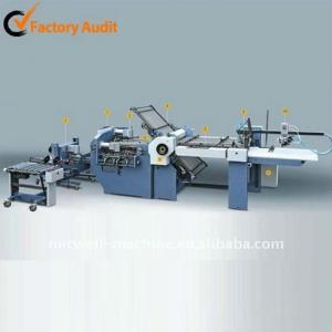 Combi_folding Machine