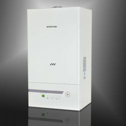 Combi gas boiler home heating system MC-A series