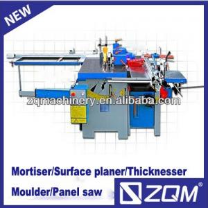 combination woodworking machine/woodworking combined machine/wood combination machine