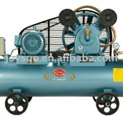 combind air compressors