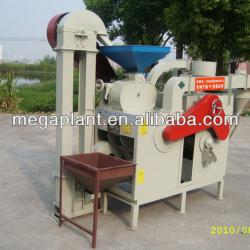 Combine rice process machine complete rice milling plant