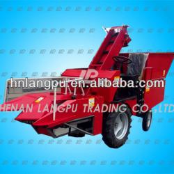 combined maize picker/corn picker/corn harvester