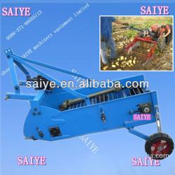 combined potao harvesting machine/potato harvester 0086-15824839081