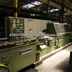 Combined Wire Used Drawing Machine for Sale