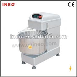 Commercial Bakery Mixer Double Speed With Timer Digital Control(INEO are professional on commercial kitchen project)