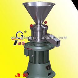 commercial butter grinder machine